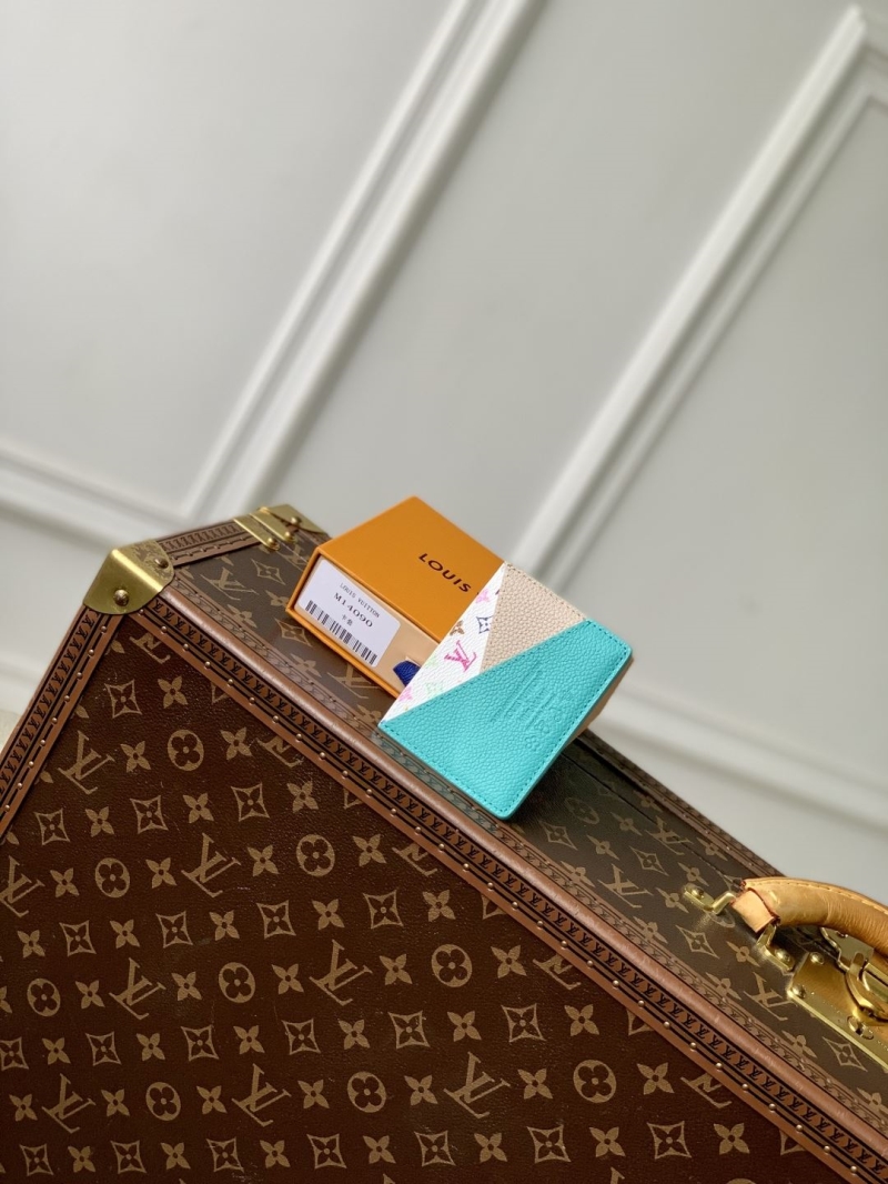 LV Wallets